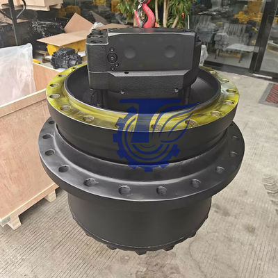 199-4662 199-4661 Final Drive Assy untuk Caterpillar 385C Travel Reduction Gearbox Travel Motor Aftermarket Asli