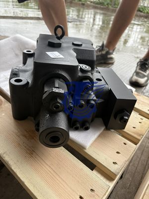 723-44-13900 Hydraulic Control Valve Assy For Komatsu WA900-8 Hydraulic Main Valve Excavator Parts