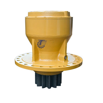 536-7288 5367288 Swing Gearbox For CAT E336GC Hydraulic Swing Motor / Swing Reduction Swing Reducer Swing Device