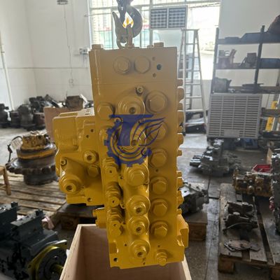 7096200010 7096221100 7096221101 7096221110 7096221210 Hydraulic Control Valve Assy For Komatsu D475A-1 Hydraulic Main Valve Excavator Parts