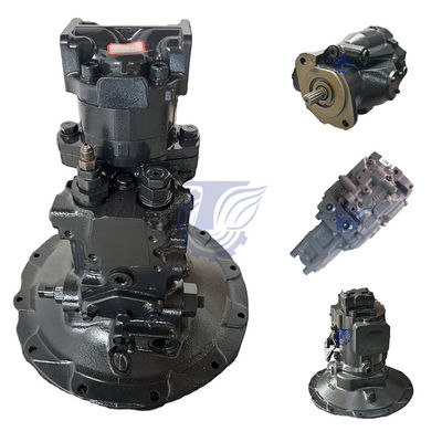 708-8H-00501 708-8H-21110 KOMATSU Motor Assy untuk D155AX-3 Excavator Hidraulic Motor Aftermarket