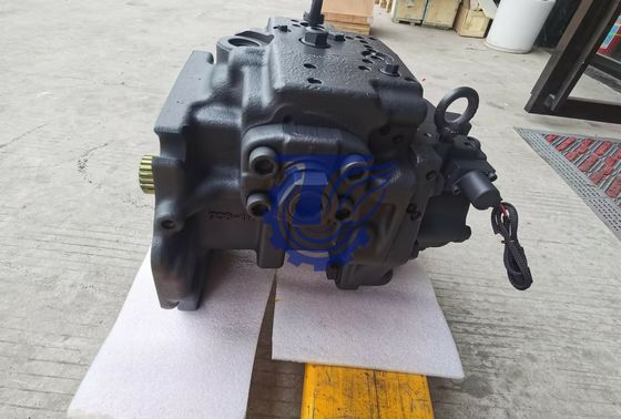 708-7H-00011 Motor Hidrolik Komatsu untuk WA500-6 D155AX-3 Pompa Motor