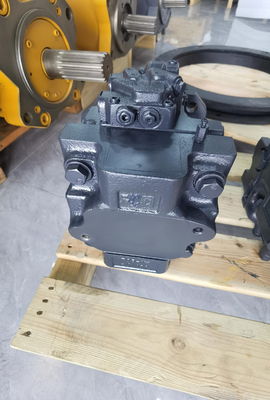 708-1H-00211 708-1H-00040 Hydraulic Main Pump Assy For D155AX-3 WA500-7 Komatsu Excavator Aftermarket Parts