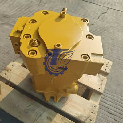 133-1403 Hydraulic Gear Pump For CAT D7R D6R Piston Pump GP-GEAR Aftermarket Original