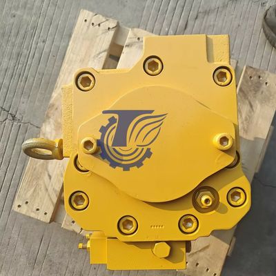 133-1403 Hydraulic Gear Pump For CAT D7R D6R Piston Pump GP-GEAR Aftermarket Original