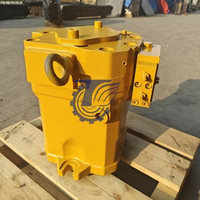 133-1403 Hydraulic Gear Pump For CAT D7R D6R Piston Pump GP-GEAR Aftermarket Original