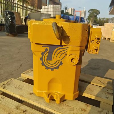 133-1403 Hydraulic Gear Pump For CAT D7R D6R Piston Pump GP-GEAR Aftermarket Original