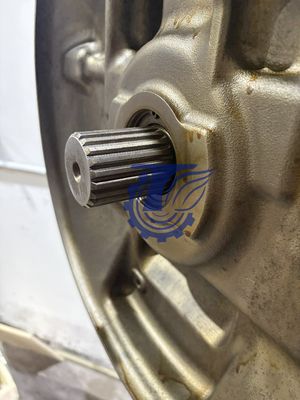 708-2G-11650 7082G11650 Hydraulic Main Pump Assy for PC350-8MO PC300-8MO PC200-8MO Oil Pump Excavator Aftermarket Parts