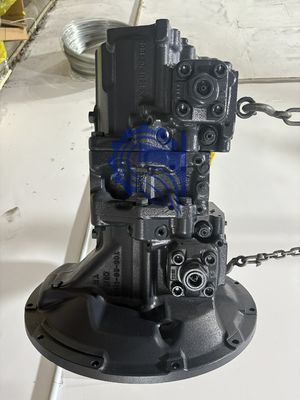 708-2G-11650 7082G11650 Hydraulic Main Pump Assy for PC350-8MO PC300-8MO PC200-8MO Oil Pump Excavator Aftermarket Parts