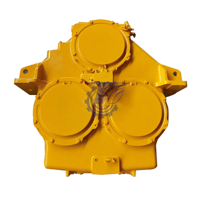 89816240 89815540 Komatsu Power Menerima Penawaran untuk PC3000-6 PTO Pump Distributor Gear Excavator Spare part Original Aftermarket