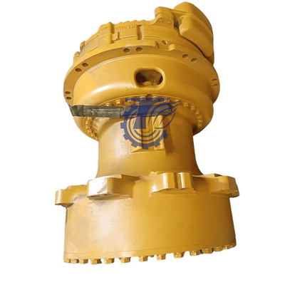 561-22-78401 561-22-78501 Kiri Kanan Final Drive Travel Gearbox Untuk Komatsu HD785-7 Travel Reduction Gear Bagian Excavator Aftermarket Asli