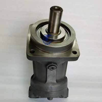 4396991 4719930 Motor Perjalanan Hidrolik Untuk Hitachi Ex1800-3 Ex1900-5 Ex1900-6 Ex3600-5 Ex3600-6 Ex3600e-6 Perangkat Perjalanan Suku Cadang Hitachi Aftermarket Kualitas Tinggi Asli