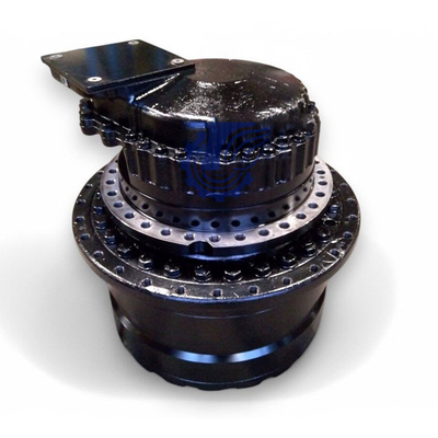 9198448 9239165 Final Drive Transmission (Travel) untuk Hyundai EX1900-5 EX1900-6 Travel Drive Bagian Excavator
