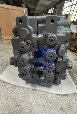 YA00000518 4668268 4668220 Assy Katup Kontrol Hidrolik Untuk Hitachi EX1200-6 EX1200 Suku Cadang Excavator Katup Utama Hidrolik