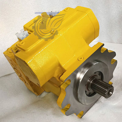 High Quality 133-1333 1331333 Hydraulic Main Pump for TQCAT 914G IT14G Piston Pump Aftermarket Original