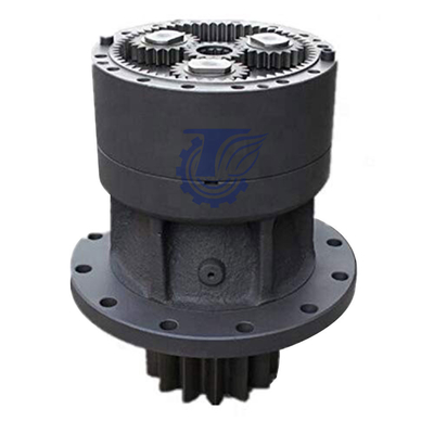 20Y-26-31520 20Y-26-31521 Swing Gearbox Untuk Komatsu PW210-7K PW200-7 PC210-7K PC230-7K PW220 Hydraulic Swing Motor Swing Reducer