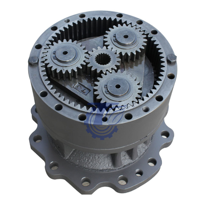 22U-26-00110 22U-26-00100 Swing Gearbox untuk Komatsu PC228US-3 PC228-8 Hydraulic Swing Motor Swing Reducer