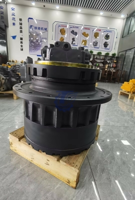 207-27-00580 207-27-00581 207-27-00582 207-27-00591 207-27-00592 Final Drive Assy Transmission (Travel) untuk Komatsu PC350-8MO Travel Drive Bagian Excavator