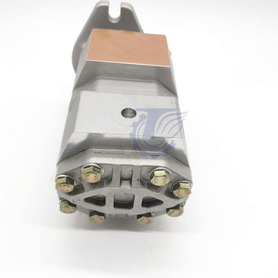 519-2299 5192299 Section Main Hydraulic Gear Pump for Cat 6030 Excavator Parts Aftermarket Original