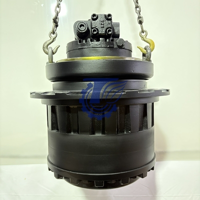 514-9422 514-9424 514-9421 514-9425 Final Drive Travel Gearbox Untuk Caterpillar 326D2 326F 324E 324D Travel Reduction Gear Bagian Excavator Aftermarket Asli
