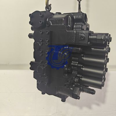 410105-00575A K1002989A Hydraulic Control Valve Assy for Doosan DX340 Dx300 Dx300-7 Excavator Parts Hydraulic Main Valve