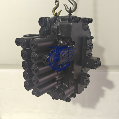 410105-00575A K1002989A Katup Kontrol Hidraulik Assy Untuk Doosan DX340 DX300 DX300-7 Komponen Ekskavator Katup Utama Hidrolik