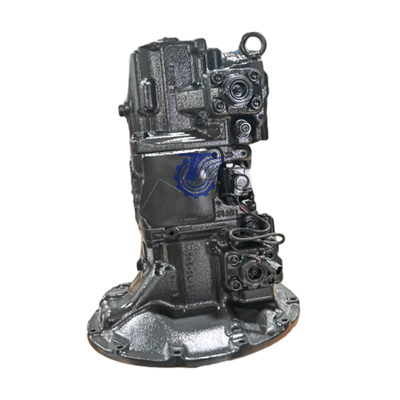 708-2G-00320 708-2G-00620 7082G00320 Pompa Hidrolik Excavator untuk Komatsu PC210-10 PC215-10 Pompa Piston Suku Cadang Mesin Konstruksi Aftermarket Asli