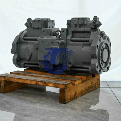 4626845 4689079 4452009 Pompa Hidrolik Excavator untuk Hitachi EX1900 EX1900-5 EX1900-6 Suku Cadang Mesin Konstruksi Pompa Piston Aftermarket Asli