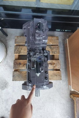 11704016 For Volve EC280 Hydraulic pump Excavators Models containing the spare part VOE 117-04016 Hydraulic Pump Parts Factory Direct Sales
