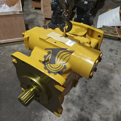 112-5381 Hydraulic Pump for Caterpillar 992 994 Excavator Hydraulic Parts Construction Machinery Parts Aftermarket Original
