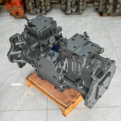 708-2K-00140 708-2K-00123 708-2K-00122 708-2K-00121 708-2K-00120 Hydraulic Pump for Komatsu PC2000-11 PC2000 PC2000-8 Excavator Hydraulic Parts Construction Machinery Parts Aftermarket Original