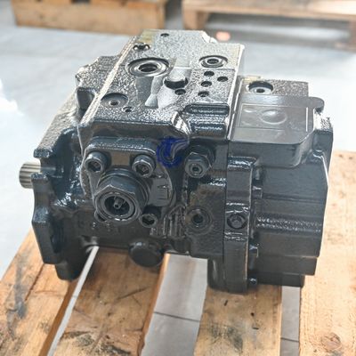 708-1U-00280 708-1U-03460 708-1U-04280 Hydraulic Pump for Komatsu GD705-5 Excavator Hydraulic Parts Construction Machinery Parts Aftermarket Original