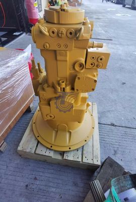 251-8034 Hydraulic Pump for  M318D Excavator Aftermarket Original