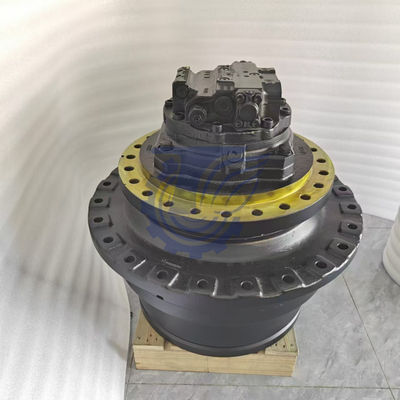 9198448 9239165 Final Drive Transmission (Travel) untuk Hyundai EX1900-5 EX1900-6 Travel Drive Bagian Excavator