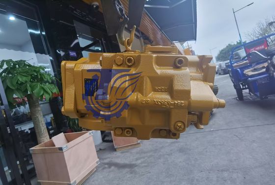 292-8768 For  966H, 972H PUMP GP-PISTON Durable Hydraulic Motor Hydraulic Piston Pump for Wheel Loader Main Pump Assy 2928768 