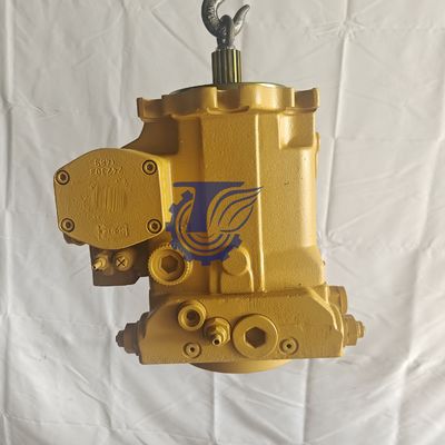 374-1605 For  D8R Track-Type Tractor High Quality Hydraulic Pump Parts Pump Gp-Gear New Aftermarket Parts Weight 32KG Pump