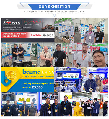 440-6947 430-4192 433-4448 Final Drive for TQCaterpillar 6015 & 6015B | Heavy-Duty Mining Travel Reducer