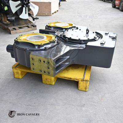Komatsu PC2000-8 Excavator Hydraulic Power Take Off PTO Hydraulic Parts 21T-38-00160 21T-38-31151