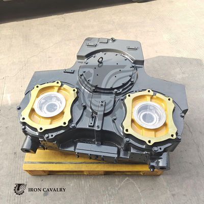 Komatsu PC2000-8 Excavator Hydraulic Power Take Off PTO Hydraulic Parts 21T-38-00160 21T-38-31151