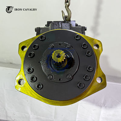 Komatsu PC1800-6/PC1800LC-6 Excavator Hydraulic Swing Pump 708-1H-00320