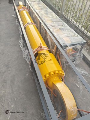 Boom Hydraulic Cylinder 4439902 4433371 4335676 4418042 4484266 4483376 For Hitachi EX3600-5 3600-6 Mining Excavator