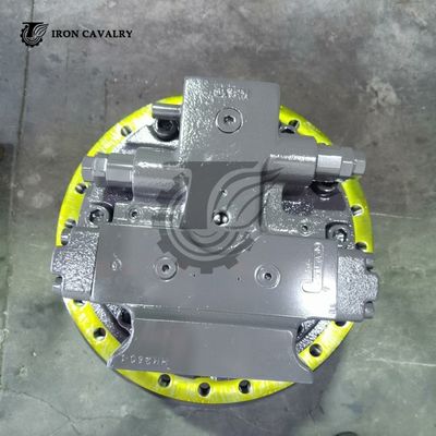 Use For 114766025 Volvo EC480D Final drive Assembly VOE114766025 Travel Assembly Construction Machinery Aftermarket Parts manufacturer