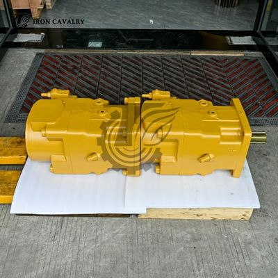 Main Hydraulic Pump 369-9676 3699676 20R-0933 for  TQCAT 374D L