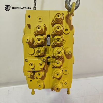 31N5-16111 Hydraulic Main Control Valve for Hyundai R160LC-7A R180LC-7A Excavator