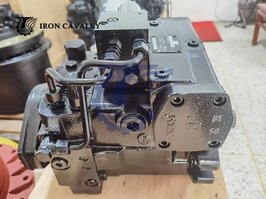  PM622 620 820 822 825 Cold Planer Hydraulic Pump 449-9095 High efficiency performance