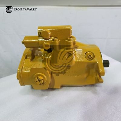 Use For  395 MH3295 374 3101 Excavators Fan Pump 564-9804 High Quality Fan Pump Construction Machinery Aftermarket Parts Manufacturer
