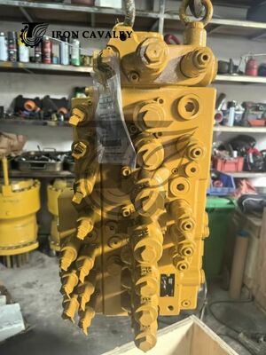 Control Valve Assembly 573-3482 for  Excavator 312 GC 313 GC 313 GX 316 GX 312 GX 313 316 GC 318 GC,Construction Machinery Aftermarket Parts manufacture