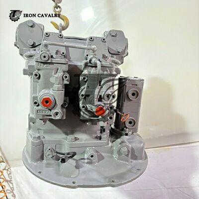 Pompa Hidrolik Berkualitas Tinggi John Deere 220DW 9274600 9275341 untuk Hitachi Wheel Excavator ZX210W-3 ZX220W-3 ZX250W-3