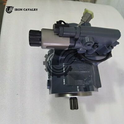 Hydraulic Fan Pump 10003536 for Liebherr Excavator R934 R944 R954 High-Quality Fan Pump,Construction Machinery Aftermarket Parts