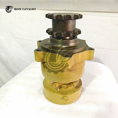 Servo motor kinerja tinggi MSE02-2-11A-F03-3AC0-Y3FM untuk peralatan otomatisasi